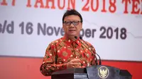 Mendagri: Camat Harus Dapat Maksimalkan Pelayanan Publik di Tingkat Kecamatan
