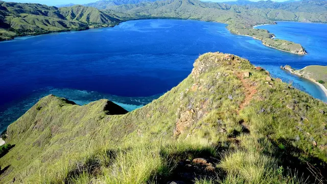 Negara Terbaik di Dunia untuk Liburan (sumber: pixabay)