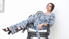 Sejak menikah dengan Jerinx SID, Nora Alexandra kerap kali mencuri perhatian. Tak hanya setia mendampingi sang suami, banyak pula yang memuji dirinya memiliki paras cantik. (Liputan6.com/IG/@ncdpapl)