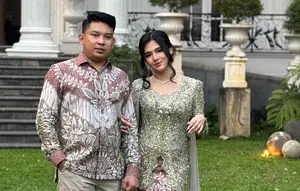 DJ Una dan Andi Agum Djollo Batal Menikah, Ungkap Alasan Keputusannya