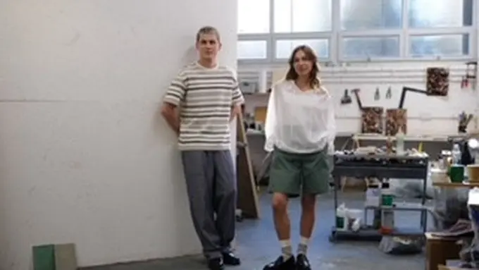 Koleksi Spring/Summer 2024 UNIQLO dan JW ANDERSON