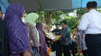 PKH Percepat Perbaikan Ekonomi Keluarga