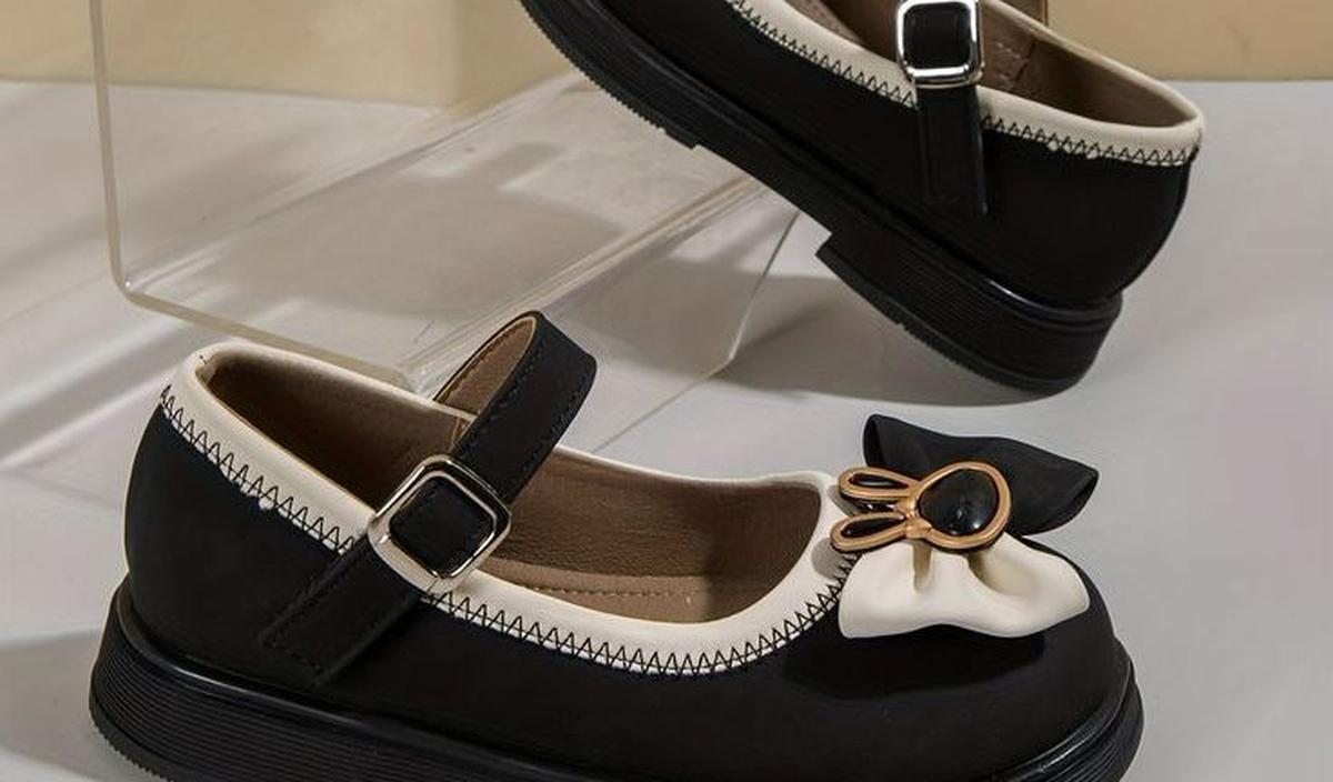 <b>Sepatu untuk Balita</b>