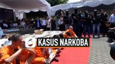 vertical kasus narkoba