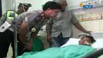 Korban selamat kecelakaan bus maut di tanjakan Emen, Subang, ceritakan kejadian sebelum peristiwa nahas terjadi.