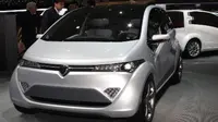 Proton Sedang Racik Mobil Kompak