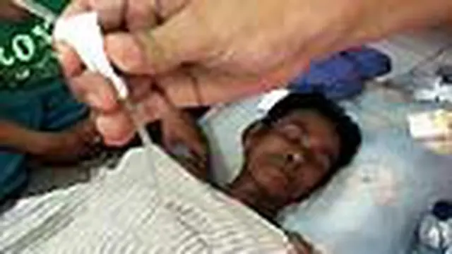 Perahu Tenggelam Akibat Kelebihan Muatan, Tiga Tewas
