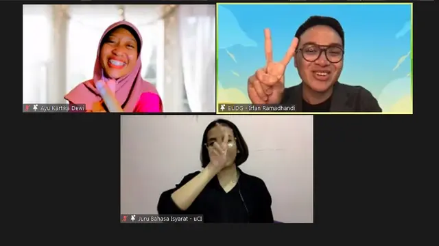Mengenal Sederet Tips dalam Menjalin Kolaborasi
