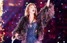 Taylor Swift Kalahkan Rekor Drake sebagai Artis dengan Penghargaan Terbanyak di Billboard Music Awards
