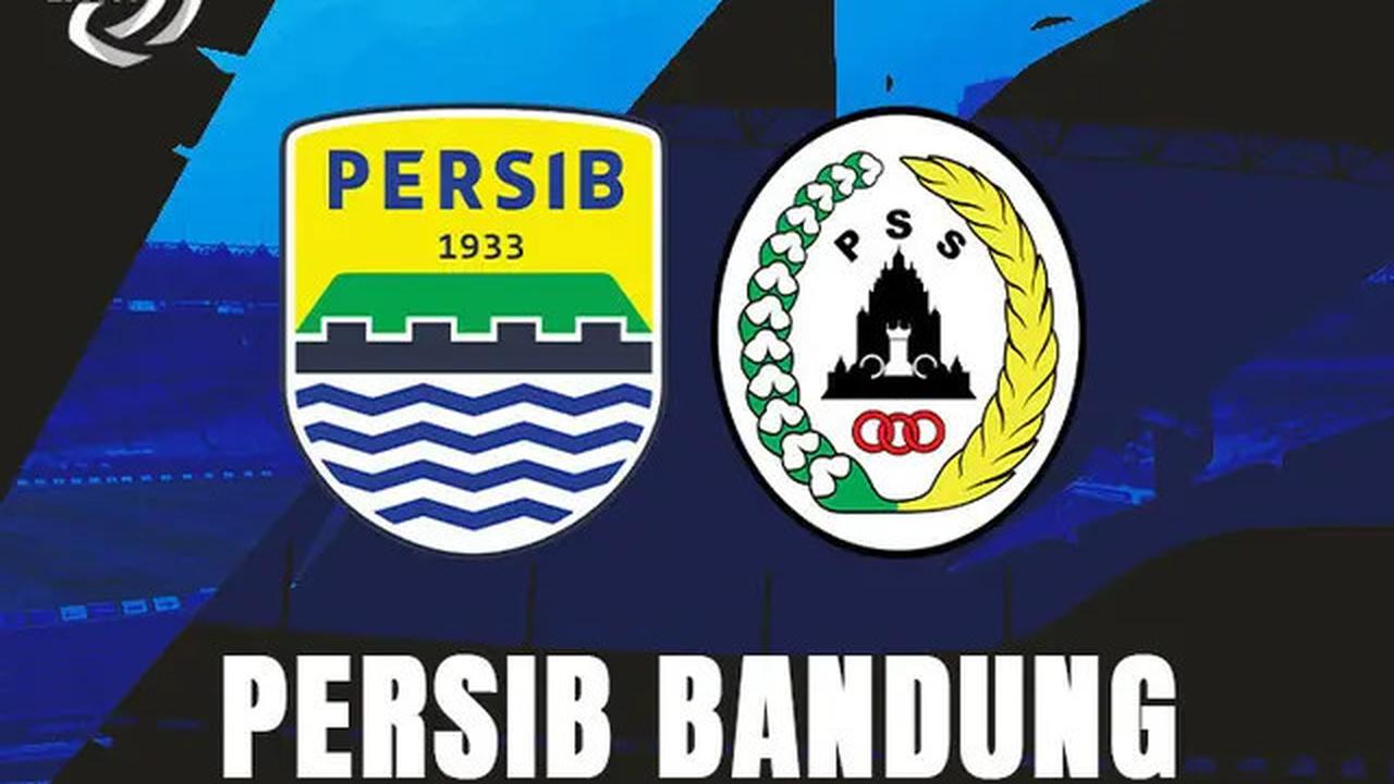 Prediksi Persib Vs PSS: Maung Bandung Menuju Back to Back Champions!