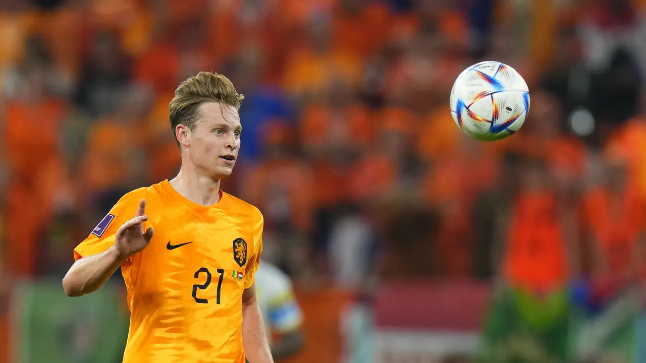 Belanda Susah Payah Tundukkan Senegal di Piala Dunia 2022