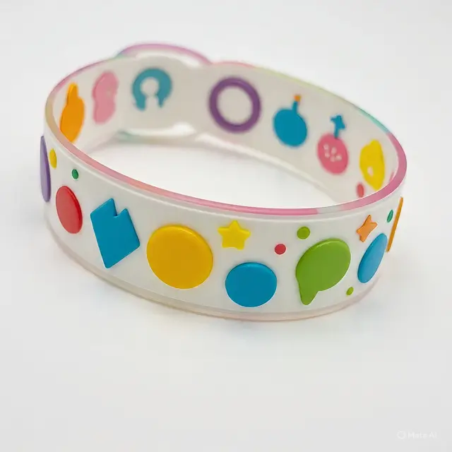 Gambar Model Gelang Mainan Terbaru