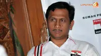 Pemecatan Tak Diteken SBY, Pasek Gugat Syarif Hasan dan Ibas