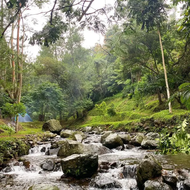 12 Tempat Wisata Subang Terpopuler, Sejuk dan Pesona Alamnya Memukau