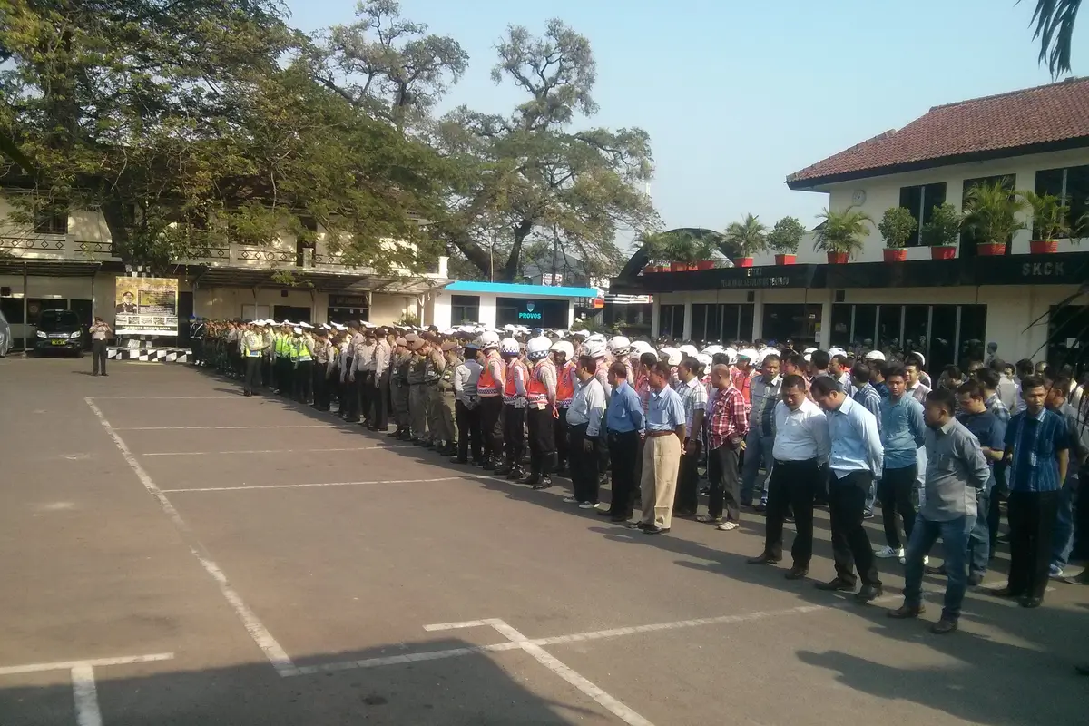 Apel Final Piala Presiden