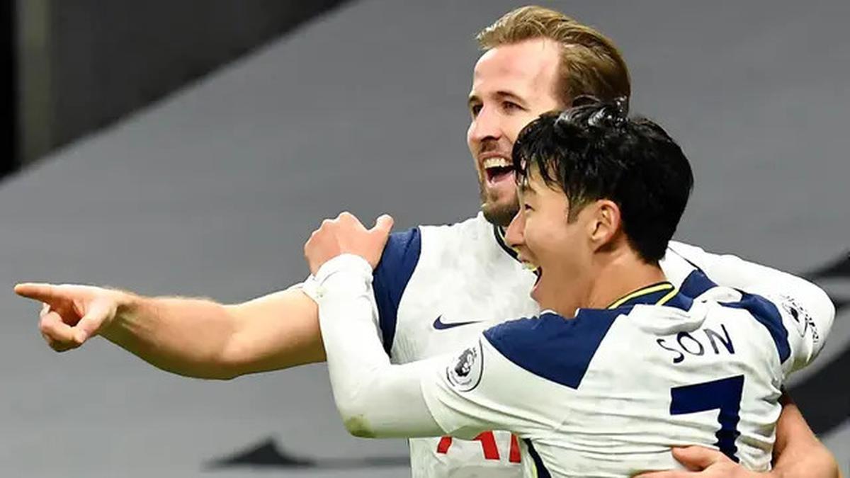 Final Liga Europa, Son Heung-min: Saya Bertahan 10 Tahun di Spurs demi Momen Ini
