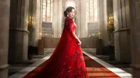 Poster Anyar Drakor The Remarried Empress Dirilis, Tampilkan Momen Penting di Plot