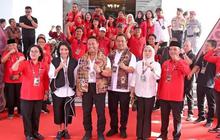 VIDEO: Survei Litbang Kompas: Andika Unggul Tipis, Mengulas Pengaruh Jokowi, Prabowo-Gibran di Jateng