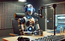 Saat AI Bikin Script Podcast dan Jadi Host Bertema Kentut, Hasilnya Luar Biasa