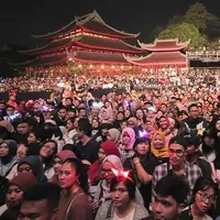 (Bambang E.Ros/Fimela.com)