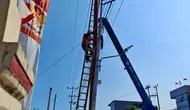  Aktivitas Warga Kembali Bergerak