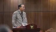 UNAIR Buka-Bukaan Gaji Dosen di Sidang MK