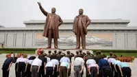 Pasar Domestik Dulang Keuntungan, Korea Utara Disebut Sukses Terapkan Kapitalisme