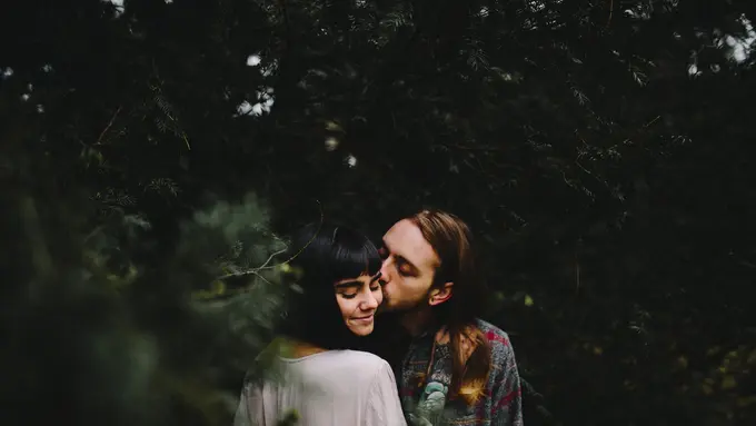 [Bintang] Ilustrasi Relationship