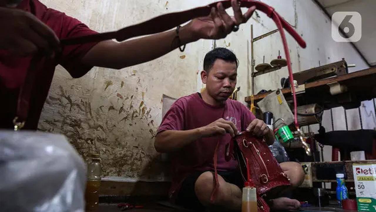 Perjuangan Pelaku UMKM Bertahan di Tengah Derasnya Produk Impor