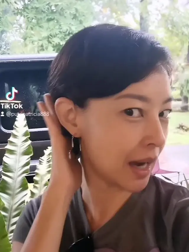 Putri Patricia (Instagram/putripatricia888)