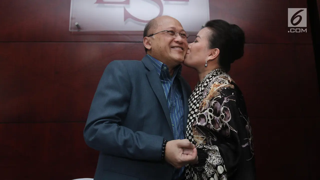 Mario Teguh