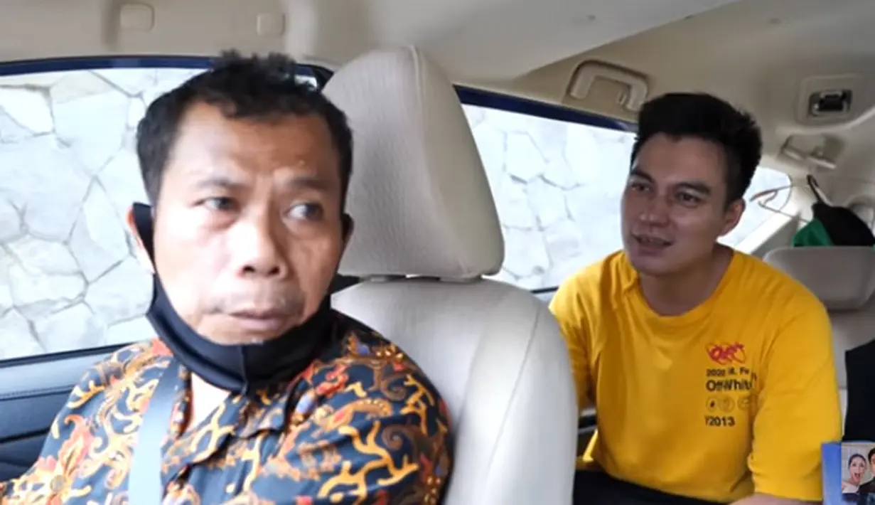 Baim Wong (Youtube/Baim Paula)