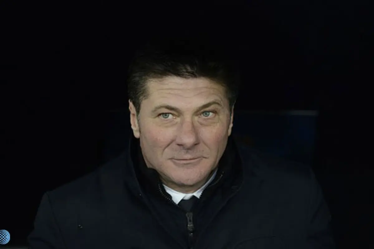 Walter Mazzarri