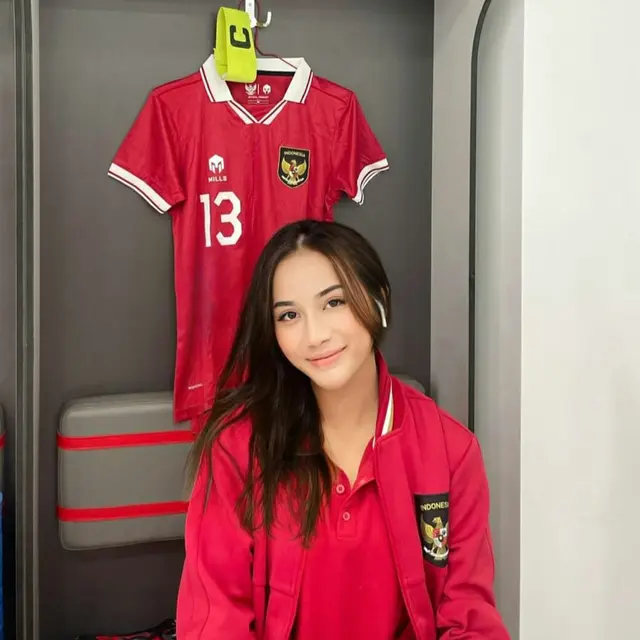 Shafira Ika Putri