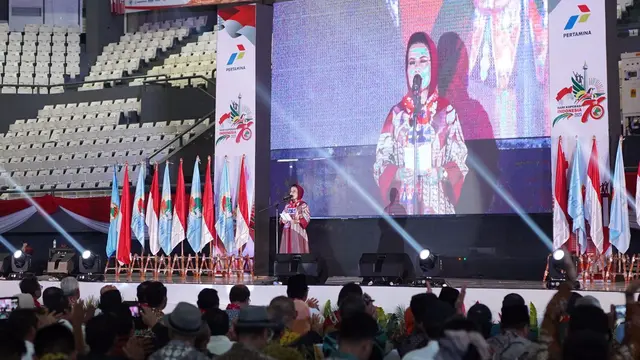 Koperasi Sebagai Soko Guru Ekonomi Nasional