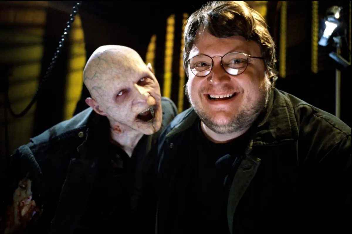 Guillermo Del Toro Batal Jadi Sutradara Beauty and the Beast