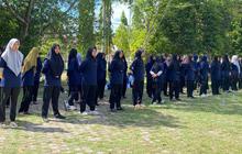 Harmonis, Sekolah Rakyat dan Sekolah Reguler di Aceh Berjalan Berdampingan
