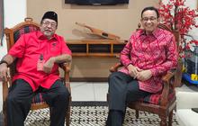 Anies Belum Pasti, PDIP Akui Muncul Wacana Duet Pramono Anung-Rano Karno di Pilkada Jakarta