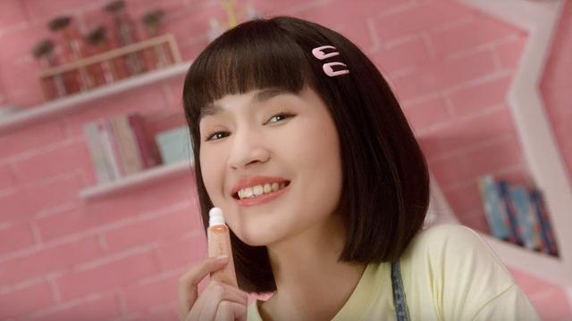 Step By Step Membuat Ombre Lips Cantik dengan Emina Lip Cushion