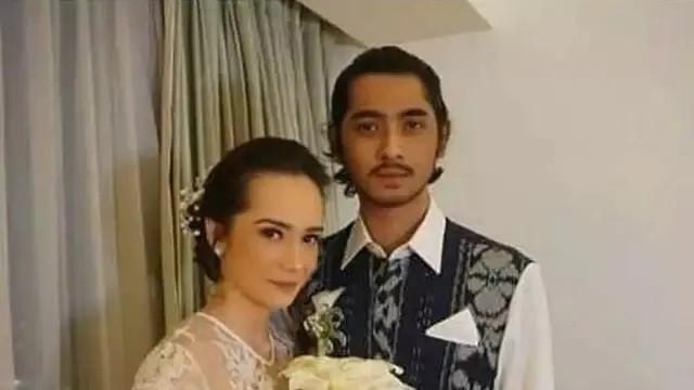 Putri Anne dan Arya Saloka