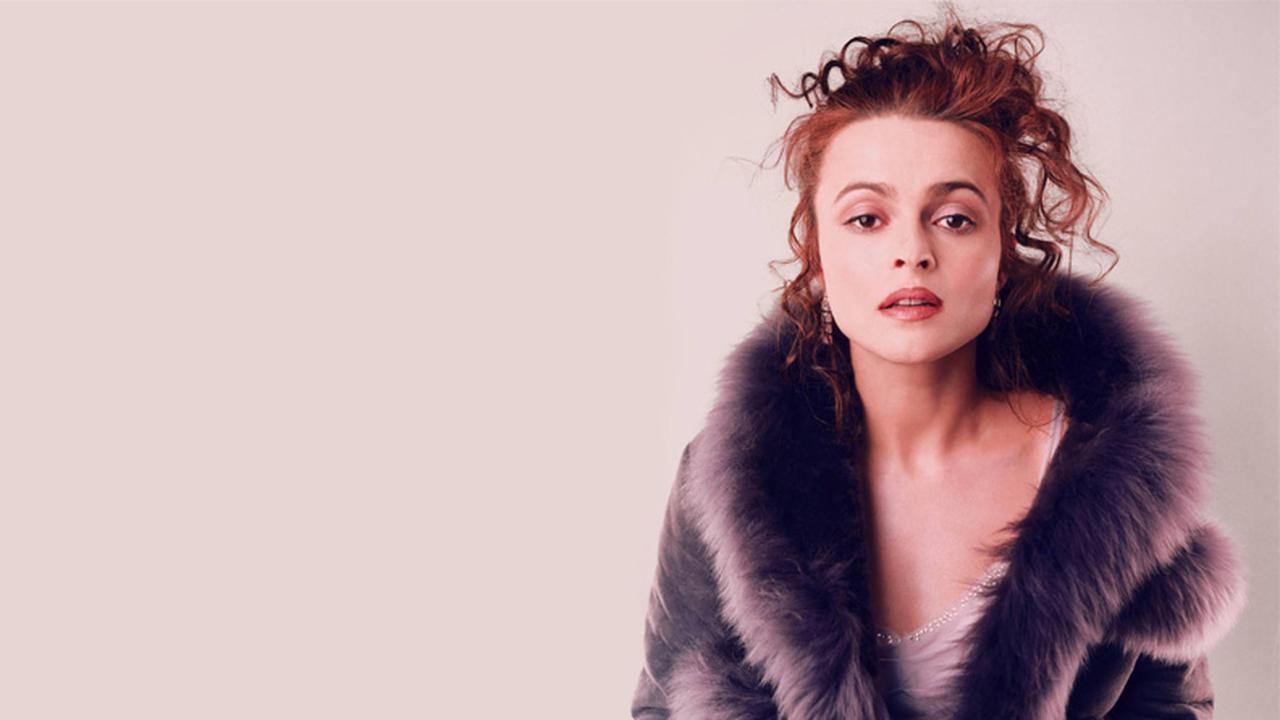 Helena Bonham Carter