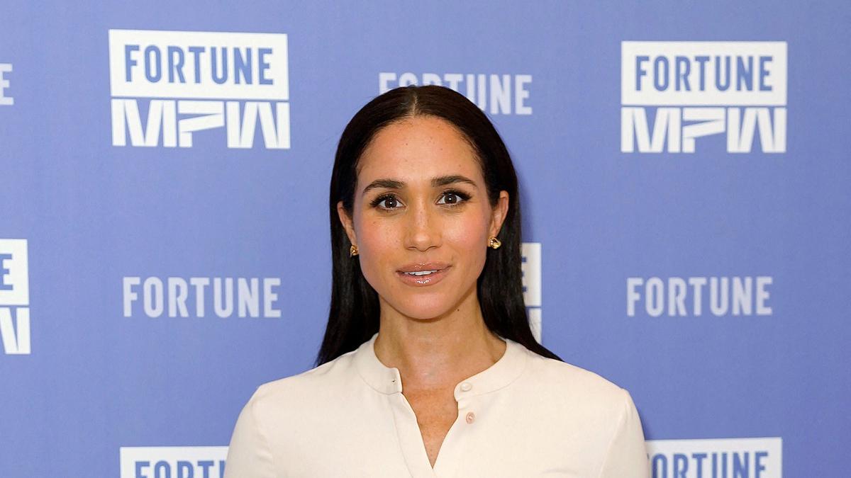 Meghan Markle Kembali Kehilangan Direktur Komunikasinya, Mengundurkan Diri Usai 4 Bulan Bekerja
