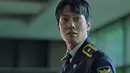 <p>Kim Rae Won di drama Korea The First Responders. (Dok: SBS Catch YouTube)</p>