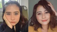 Biasa Natural, Ini 6 Potret Prilly Latuconsina dengan Makeup Tebal (sumber: Instagram.com/
prillylatuconsina96)