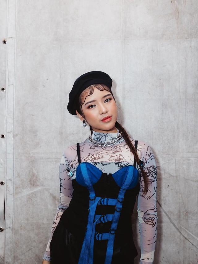 Tiara Andini. (Foto: Dok. Instagram @tiaraandini)