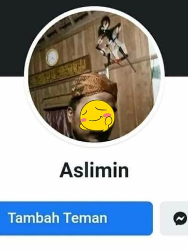 6 Nama Akun Facebook 'Asli' Ini Kelewat Kreatif, Bikin Ngakak