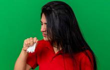 Hidung Tersumbat Karena Alergi? Ini 4 Cara yang Ampuh untuk Mengatasinya!