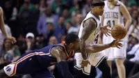Berita Video: Wizards Kalah di Game Penentuan