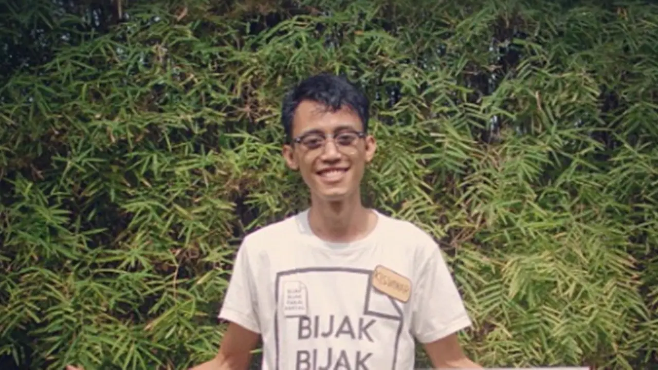 [Bintang] Ario Kiswinar Teguh