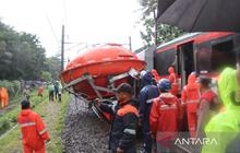 Polres Metro Tangerang Kota Terapkan Rekayasa Lalu Lintas Tangerang Imbas Kecelakaan Kereta Bandara